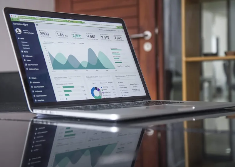 Intent-driven traffic funnel growth case study showcase