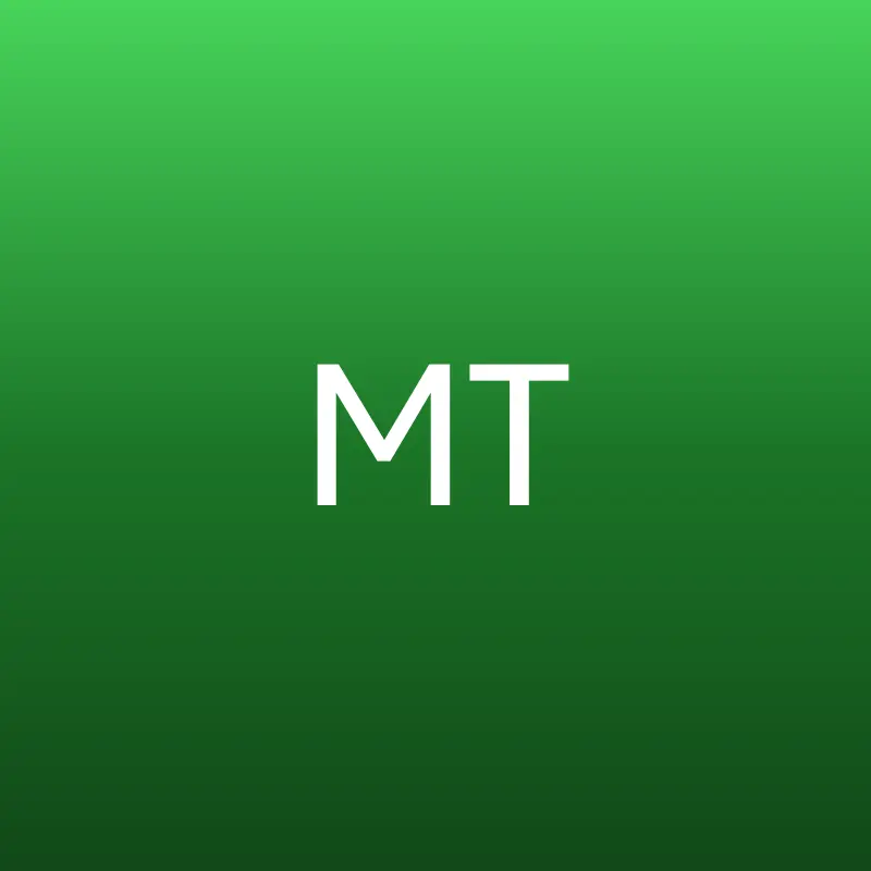 Maria Trakosa, Designer at Marimoh